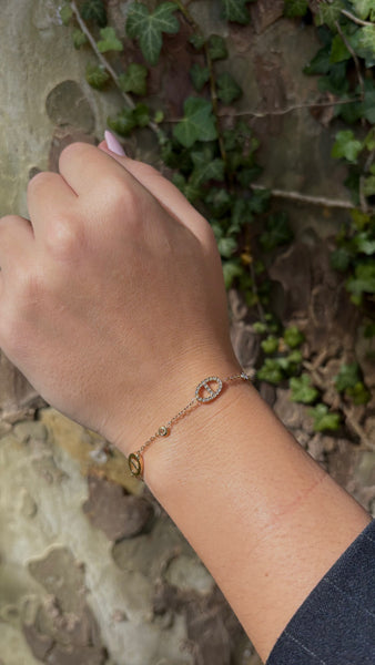 Bracelet Sirenza