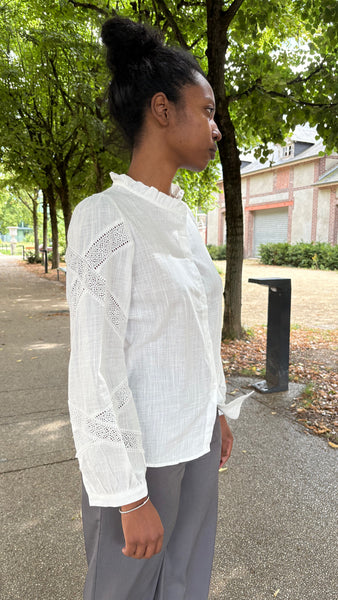 Blouse Clara