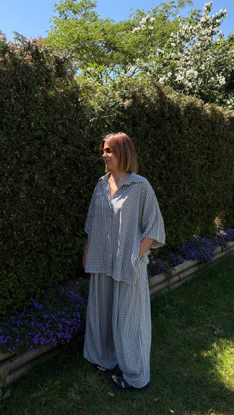 Ensemble Vichy Ghiu