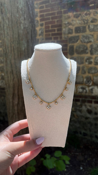 Collier Valenti