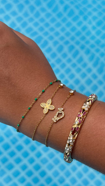 Bracelet Thaïsa