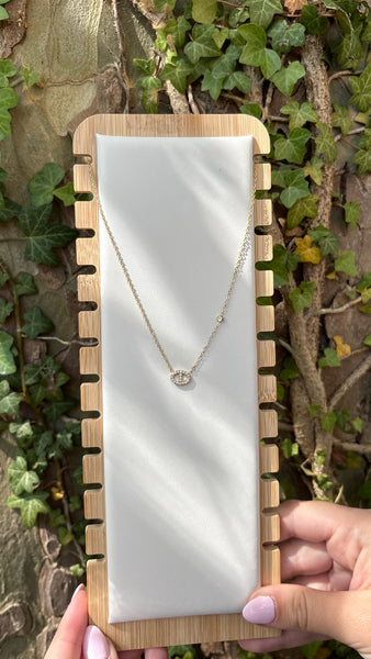 Collier bouillo