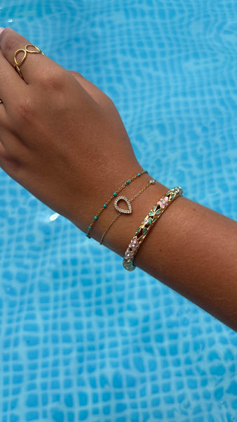 Bracelet Aélia