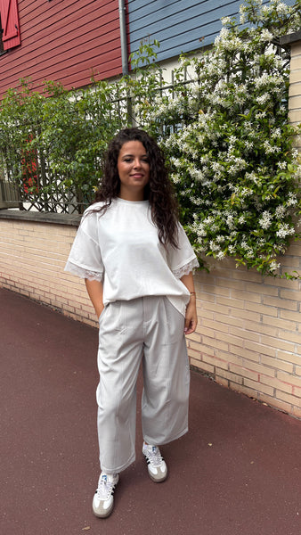 Pantalon Ranim