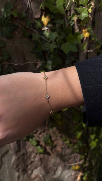 Bracelet Naylah