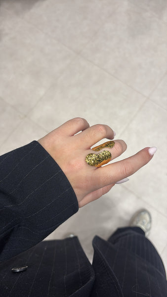Bague Sude