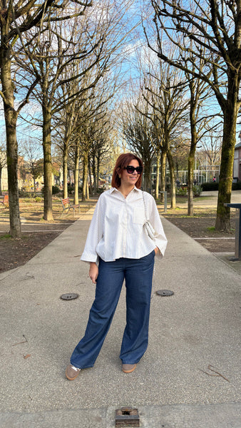 Pantalon Nahée