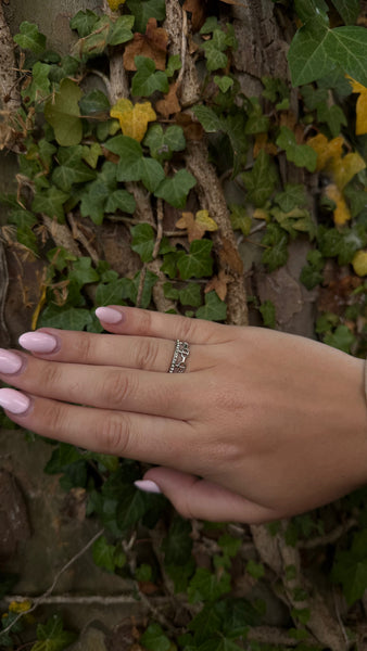 Bague Kie