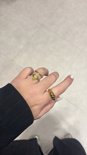 Bague Soni