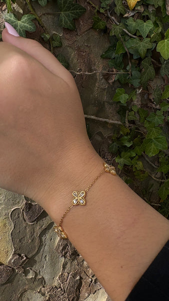 Bracelet Isaiah