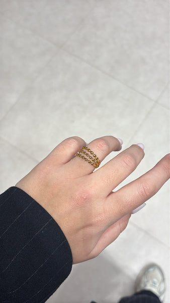 Bague alana