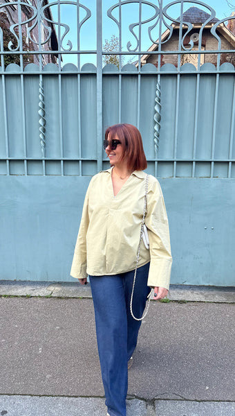 Blouse Charlize