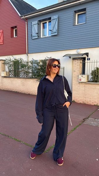 Chemise Simona