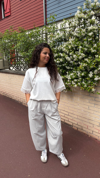 Pantalon Ranim