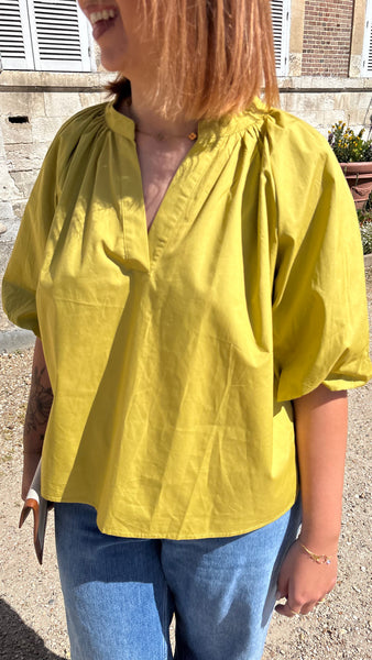 Blouse Hi