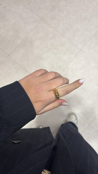 Bague Callie
