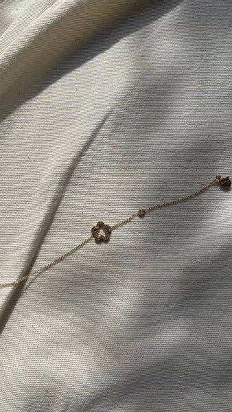 Bracelet Zelie
