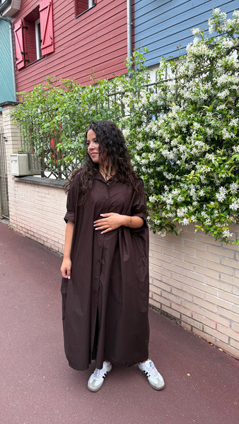 Robe Lalin