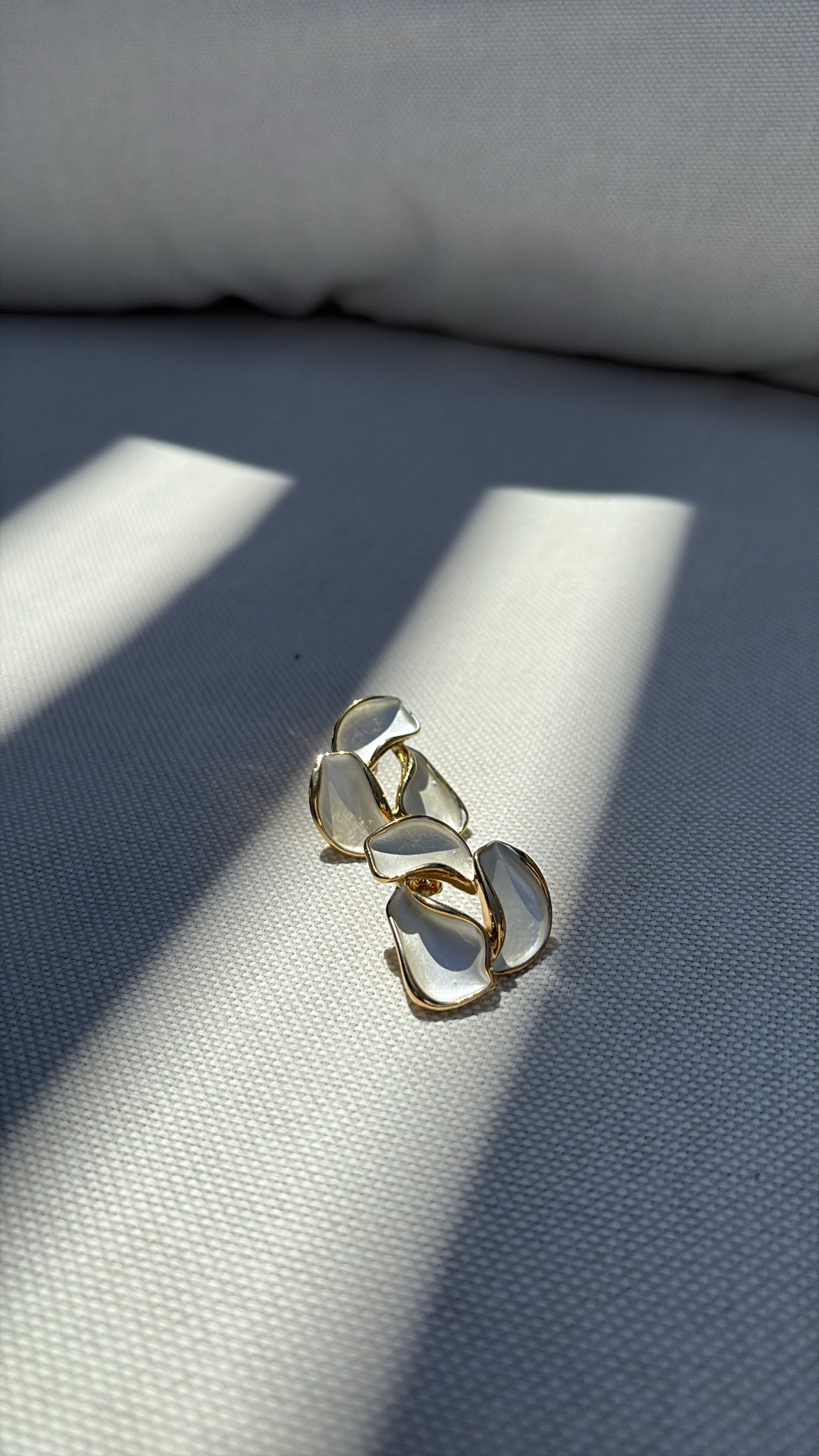 boucles d'oreilles mayra