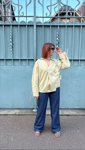Blouse Charlize
