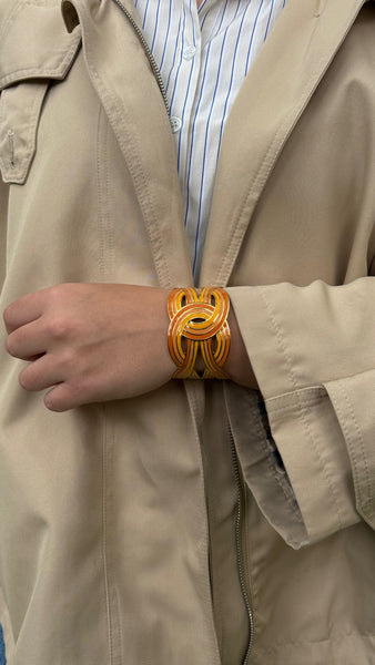 Bracelet fio