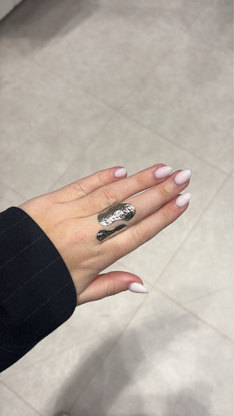 Bague Sude