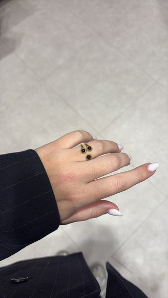 Bague Baïa