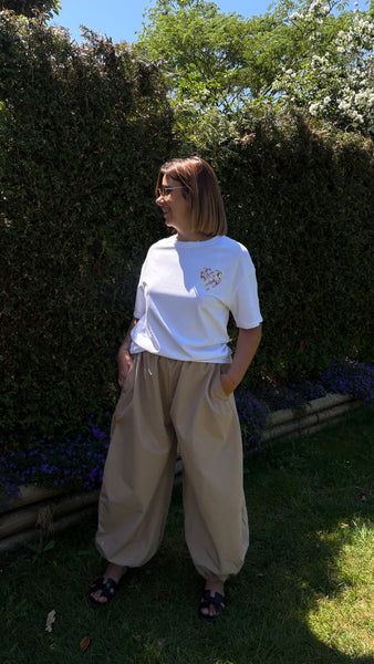 Pantalon Azaro