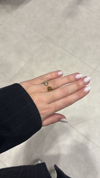Bague Elie