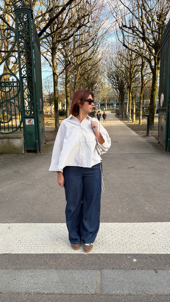 Chemise Pao