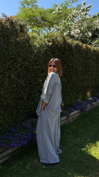 Ensemble Vichy Ghiu