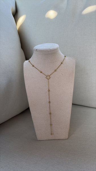Collier noal
