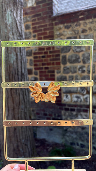Boucles d'oreilles Pola