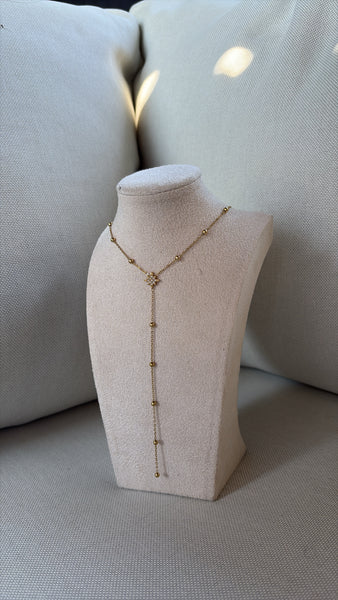 Collier noal