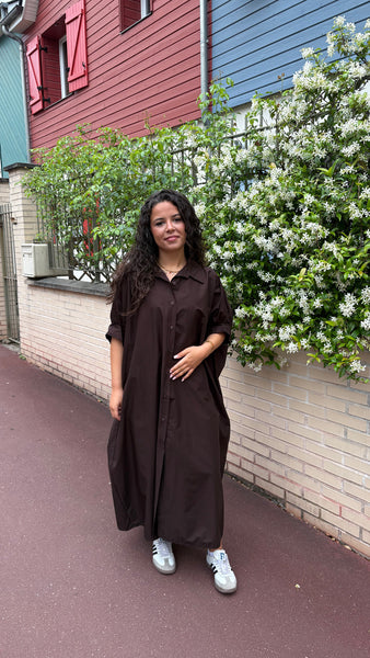 Robe Lalin