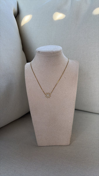 Collier Nuri