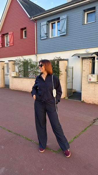 Pantalon Gabie