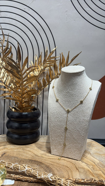 Collier Alixa