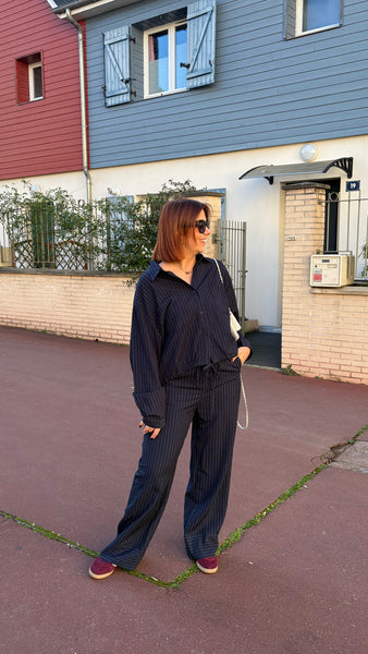 Pantalon Gabie