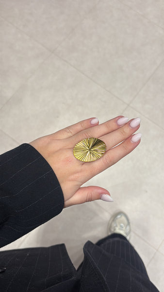 Bague Jaïa