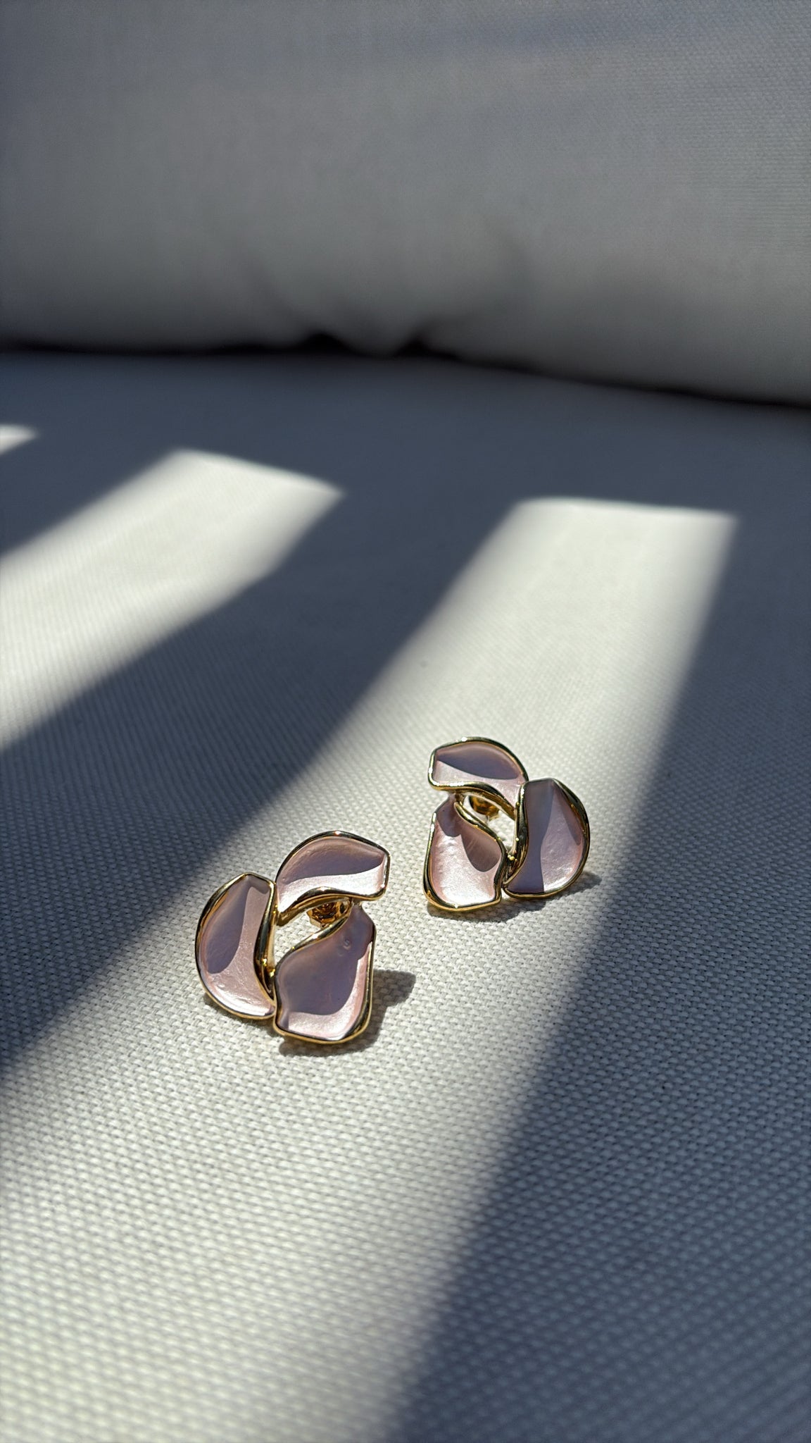 boucles d'oreilles mayra