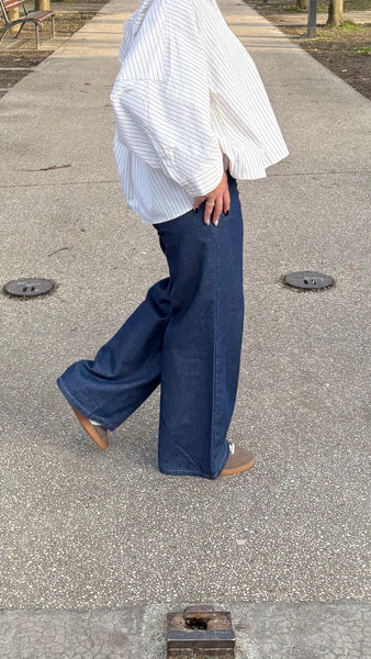 Pantalon Nahée