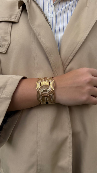 Bracelet fio