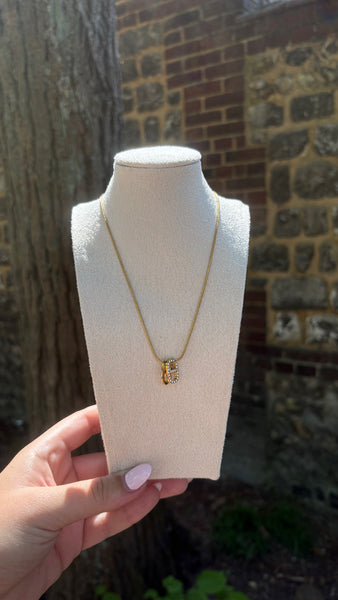 Collier Kitty