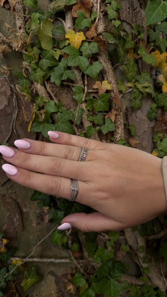 Bague Kie