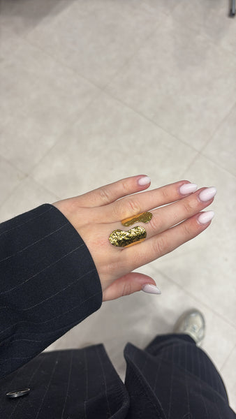 Bague Sude