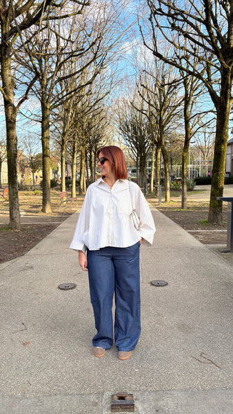 Pantalon Nahée