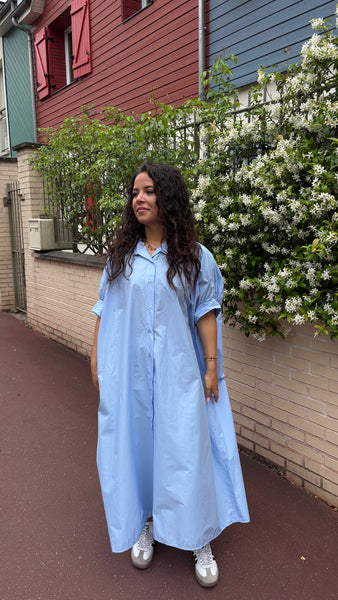 Robe Lalin