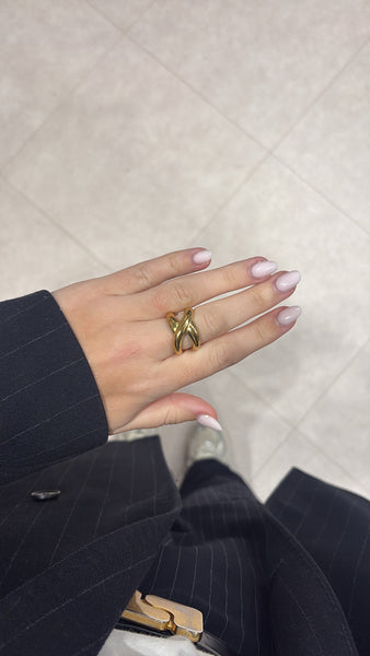 Bague Karla