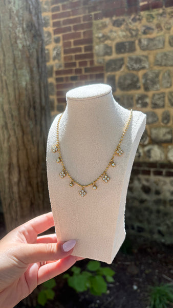 Collier Valenti